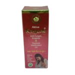 Bharat Aktive Khyjune Anti Fungal & Psoriasis Medicated Oil | Relieves Rash | Irritation | Itching | Redness | 30 ML | Pack of 4