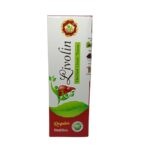Bharat Livolin Herbal Liver Tonic Regular | 200ML | Promotes Preserves Liver Function | Pack of 2