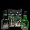 Bharat Hair O Aktive Oil and Shampoo Combo | 100% Ayurvedic | Prevents Hair Fall | Anti Dandruff|