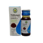 Bharat Malkangni Oil | Ayuredic Medicine | 25 ML | Pack of 2