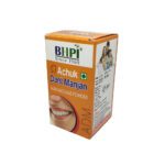 Bharat Achuk Dant Manjan Gum Massage Powder | Strengthens The Teeth and Gums | 50 GM | Pack of 4
