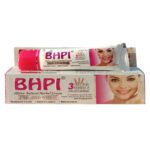 Bharat Aktive Face Cream | Ayurvedic Face Cream | For Glowness | Skin Clarity | 25 GM | Pack of 3