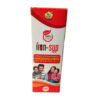 Bharat Herbal Iron Syrup (200 ml) – 100% Natural Haemoglobin & Energy Booster Tonic