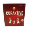 Bharat Curaktive Capsule |  10 Capsules x 3 Strips | Adjuvant with Cancer Therapy