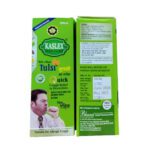Bharat Kaslex Cough Syrup Tulsi Yukt 200 ml