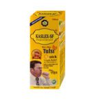 Bharat Kaslex-SF Expectorant Syrup 100 ML | Relief From Dry & Productive Cough, Cold | Pack of 3