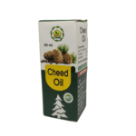 Bharat Cheed Oil | Skin Rashes | Itching | Skin Care | 60 ML | Pack of 3