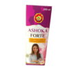 Bharat Ashoka Forte Syrup | Ladies Tonic Useful in Menstrual Disorders | 200 ml