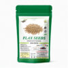 Flax Seeds Raw Seeds