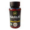 Bharat Garlic Capsules | Effective Lipid Support | 60 Capsules | Pack of 2