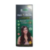 Bharat Hair-O-Aktive Herbal Hair Oil | For Healthy Smooth Shining Hair | 100 ML + 20ML Free | Pack of 2