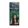 Bharat Hair-O-Aktive Herbal Shampoo | For Healthy Smooth Shining Hair | 100 ML + 20 ML Free