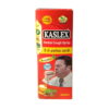 Bharat Kaslex Herbal Cough Regular Syrup 200 ML | Pack of 2