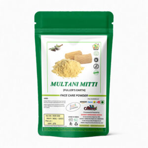 Multani Mitti Face Care Powder