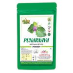 Bharat Organic Punarnava Powder | Boerhavia Diffusa | Kidney & Bladder Support | Detox | Urinary Support | 400 gm