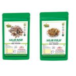 Bharat Salab Misri & Salab Panja Raw || Combo Pack || 25gm Each | Improves Strength
