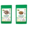Bharat Salab Misri & Salab Panja Powder || Combo Pack || 25gm Each | Improves Strength