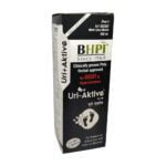 Bharat Uri-Aktive Syrup | Reduces Serum Uric Acid Level 200 ML | Pack of 2