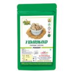 Bharat Vidarikand Powder | Original Ayurvedic Churna | Bidharkand Powder 400gm