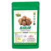 Bharat Organic Haritaki Powder 400 gm | Terminalia Chebula | Harad Churan | Herb for Detoxification & rejuvenation for Vata