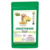 Bharat Ginger Powder 300 Gm | 100% Natural | (Adrak) Sonth Powder | Sounth Powder | Zingiber Officinale | Dry Ginger Powder | Reduce Inflammation |