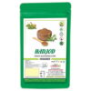 Bharat Hadjod Powder 400gm | Pirandai Powder | Cissus Quadrangularis Powder | Strengthen Bones | Joint Pain Relief | Natural Solution for Osteoporosis
