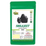 Bharat Shudh Shilajeet 50 Gm | Pure Shilajit |Shilajit Pure Extract for Stamina |Purifies Blood & Rejuvinates Tissues | Natural Immunity & Energy booster