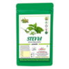 Bharat Stevia Dry Leaves - Natural & Zero Calorie Sweetener - Stevia Sugar - Sugar-Free (140 gm)