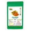 Curcumin Powder 400gm | Organic Turmeric Powder | Nutritionally Rich Raw Superfood