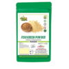 Bharat Fenugreek Powder 300 Gm |  Methi Dana | Trigonella Foenum | For Cooking and Eating |